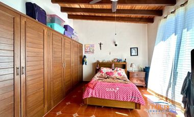 Casa en Venta en el Fraccionamiento Residencial Haciendas de Tequisquiapan