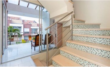 EN VENTA CASA EN LA ESTRELLA