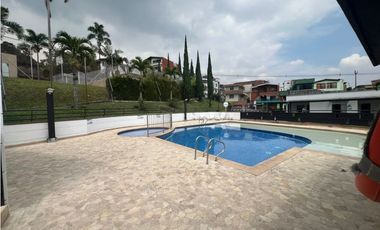 EN VENTA CASA EN LA ESTRELLA