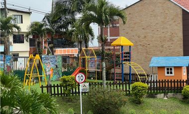 EN VENTA CASA EN LA ESTRELLA