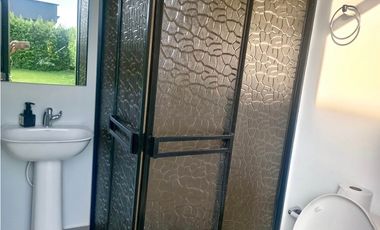 ALQUILER CHALET CAMPESTRE AMOBLADO CERCA AL PARQUE DEL CAFE