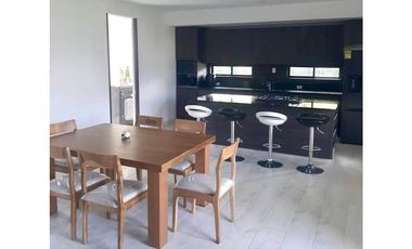 ALQUILER CHALET CAMPESTRE AMOBLADO CERCA AL PARQUE DEL CAFE