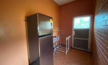 P12HR2409004 House For Sale in Makham, Chanthaburi 2 Bedroom Usable area 47 sqm Land size 2-0-0 rai