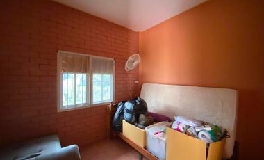 P12HR2409004 House For Sale in Makham, Chanthaburi 2 Bedroom Usable area 47 sqm Land size 2-0-0 rai