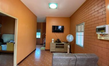 P12HR2409004 House For Sale in Makham, Chanthaburi 2 Bedroom Usable area 47 sqm Land size 2-0-0 rai