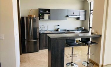 HERMOSO DEPARTAMENTO AMUEBLADO EN RENTA EN TORRE LEXUM