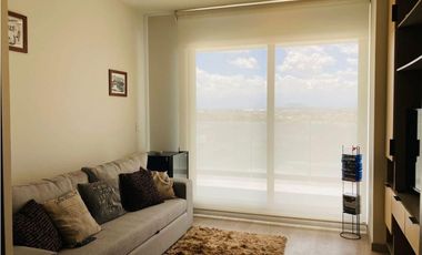 HERMOSO DEPARTAMENTO AMUEBLADO EN RENTA EN TORRE LEXUM