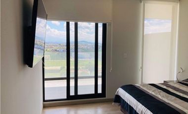 HERMOSO DEPARTAMENTO AMUEBLADO EN RENTA EN TORRE LEXUM
