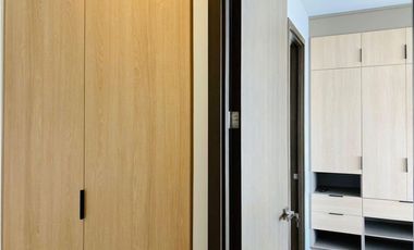 HERMOSO DEPARTAMENTO AMUEBLADO EN RENTA EN TORRE LEXUM