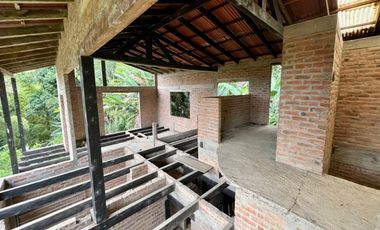 Venta Casa Campestre - Dapa