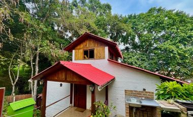 Venta Casa Campestre - Dapa