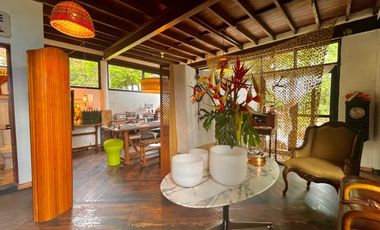 Venta Casa Campestre - Dapa