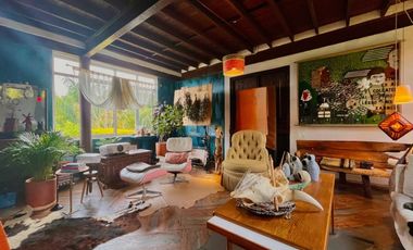 Venta Casa Campestre - Dapa