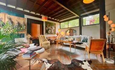 Venta Casa Campestre - Dapa