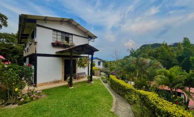 Venta Casa Campestre - Dapa