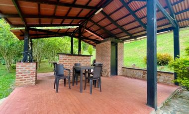 Venta Casa Campestre - Dapa