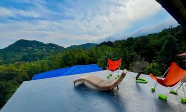 Venta Casa Campestre - Dapa