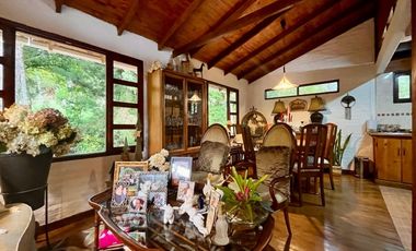 Venta Casa Campestre - Dapa