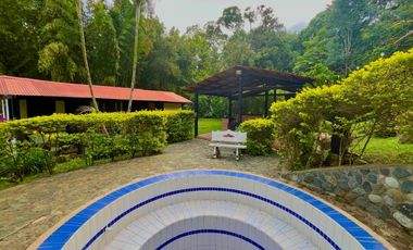 Venta Casa Campestre - Dapa