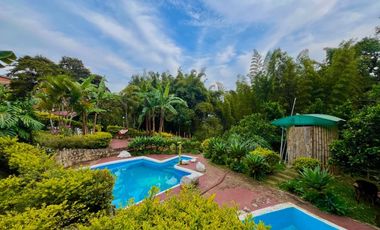 Venta Casa Campestre - Dapa