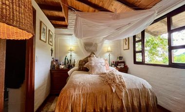 Venta Casa Campestre - Dapa