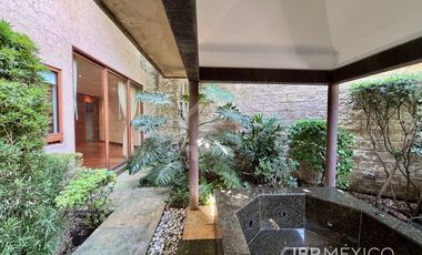 Casa - Bosques de las Lomas