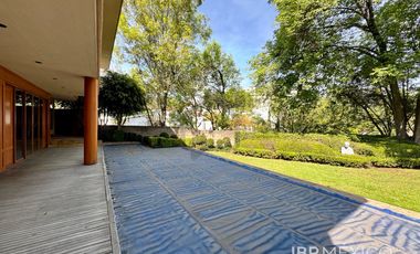 Casa - Bosques de las Lomas
