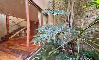 Casa - Bosques de las Lomas