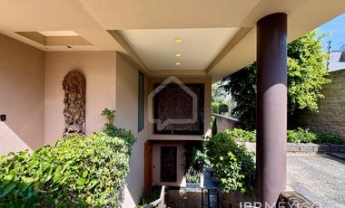 Casa - Bosques de las Lomas