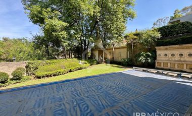 Casa - Bosques de las Lomas