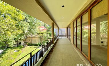 Casa - Bosques de las Lomas