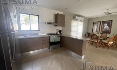 Casa Amueblada en Renta en Fracc. Velamar, Altamira Tamaulipas.