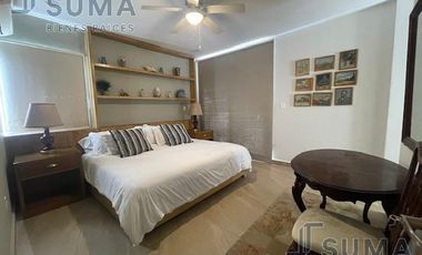 Casa Amueblada en Renta en Fracc. Velamar, Altamira Tamaulipas.