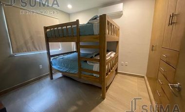 Casa Amueblada en Renta en Fracc. Velamar, Altamira Tamaulipas.