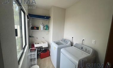 Casa Amueblada en Renta en Fracc. Velamar, Altamira Tamaulipas.