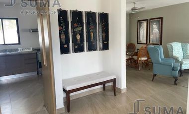 Casa Amueblada en Renta en Fracc. Velamar, Altamira Tamaulipas.