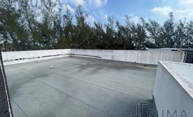 Casa Amueblada en Renta en Fracc. Velamar, Altamira Tamaulipas.