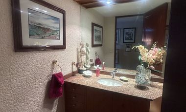 Casa en Lomas de La Herradura
