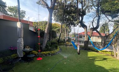 Casa en Lomas de La Herradura