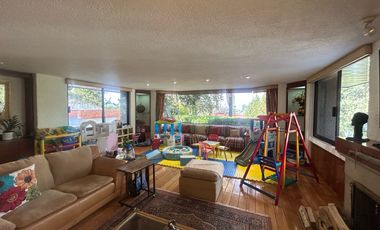 Casa en Lomas de La Herradura