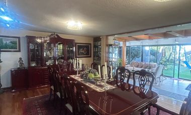 Casa en Lomas de La Herradura