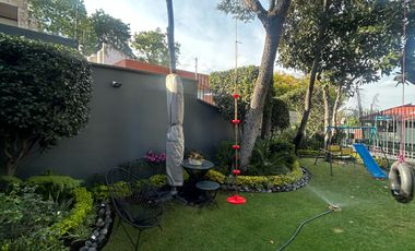 Casa en Lomas de La Herradura