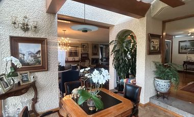 Casa en Lomas de La Herradura