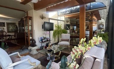 Casa en Lomas de La Herradura