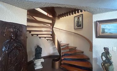 Casa en Lomas de La Herradura