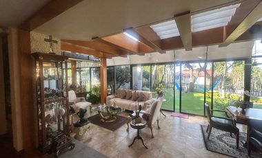 Casa en Lomas de La Herradura