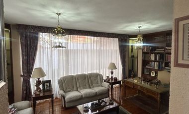 Casa en Lomas de La Herradura