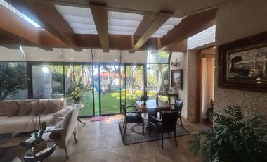 Casa en Lomas de La Herradura