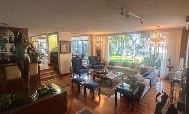 Casa en Lomas de La Herradura