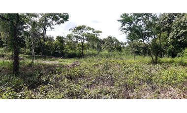VENDO LOTE DE 6000M2 EN POTRERILLOS